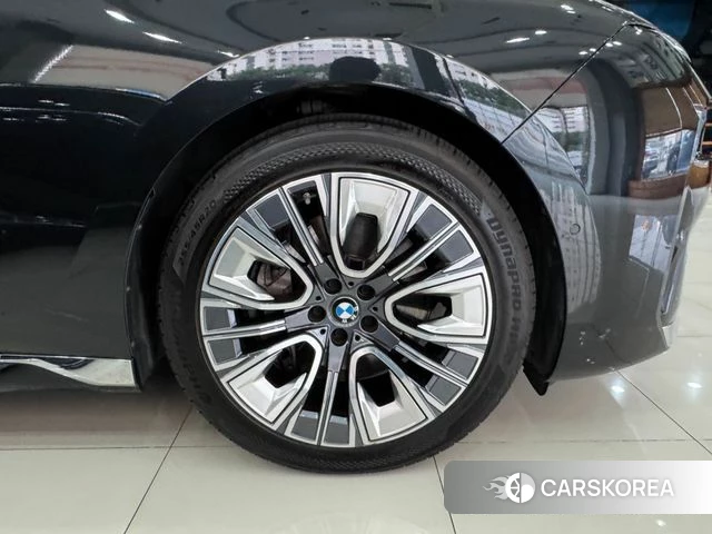 BMW 7 Series (G70) id 4656057 из Кореи 15