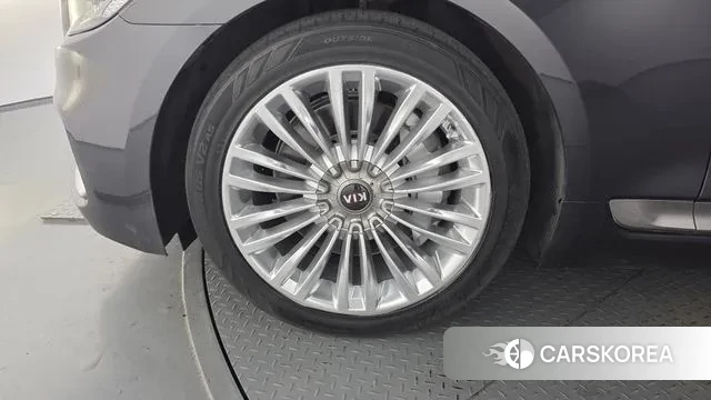 Kia More K9 id 3150344 из Кореи 15