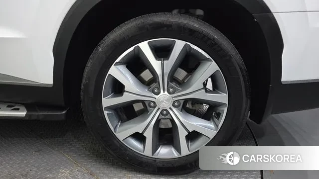 Hyundai Palisade id 3607739 из Кореи 15