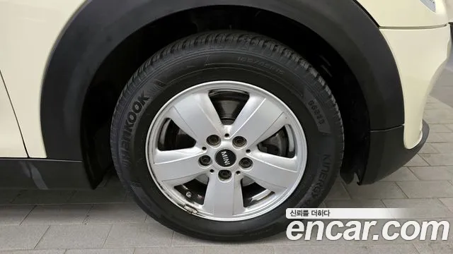 Mini Cooper D id 2674131 из Кореи 15