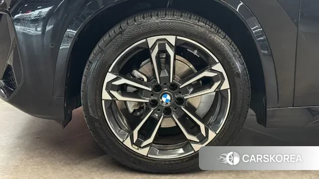 BMW X1 (U11) id 3576473 из Кореи 15