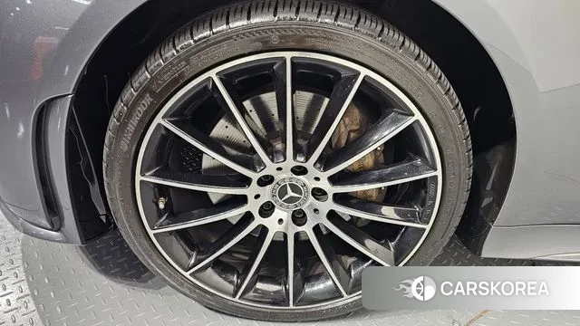 Mercedes-Benz CLS-Class C257 id 3622175 из Кореи 15