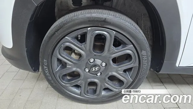 Hyundai Casper id 2796091 из Кореи 15