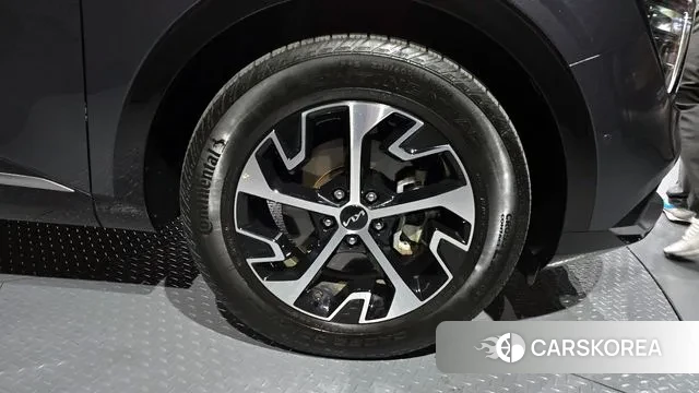 Kia Sportage 5th Generation Hybrid id 3645193 из Кореи 15