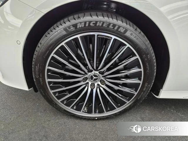 Mercedes-Benz E-Class W214 id 4655334 из Кореи 15