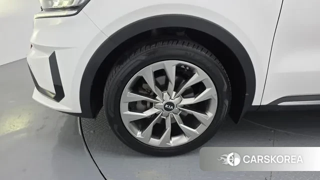 Kia Sorento 4th Generation id 3356228 из Кореи 15
