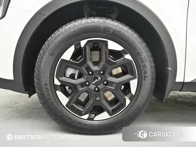 Kia The New Sorento 4th Generation id 4847169 из Кореи 15