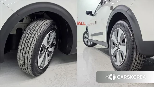 Kia The New Niro id 3281577 из Кореи 15