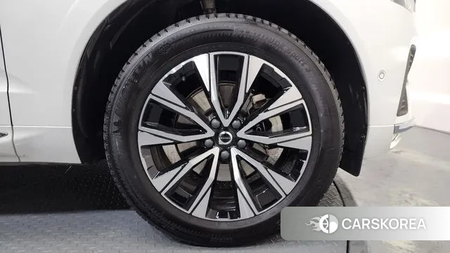 Volvo XC60 second Generation id 3606111 из Кореи 15