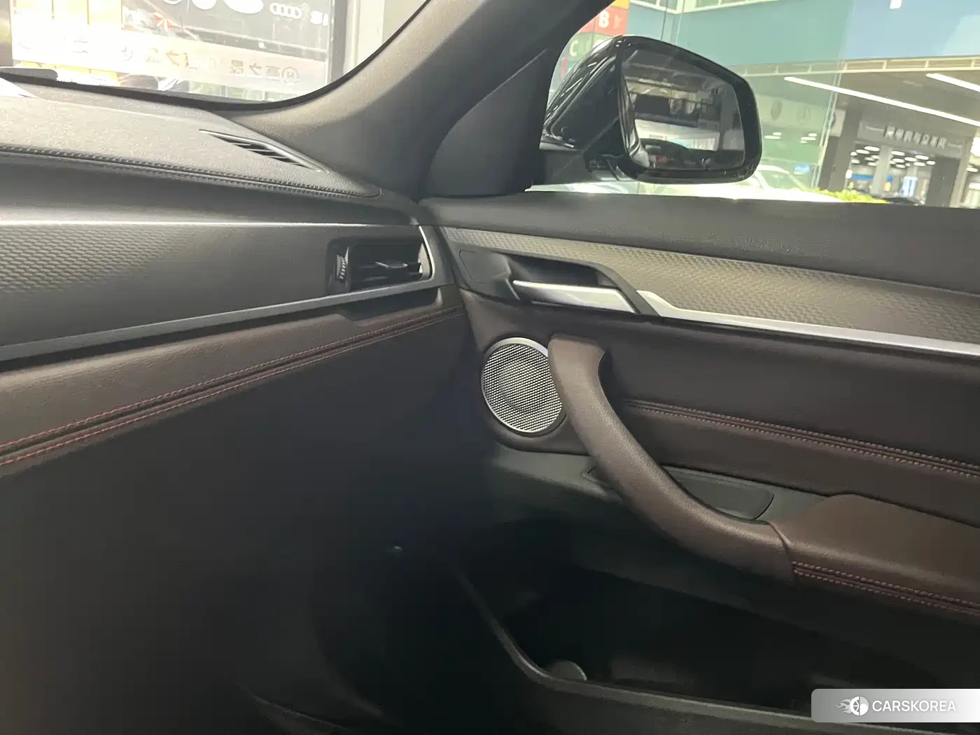 BMW X2 id 4629729 из Китая 11