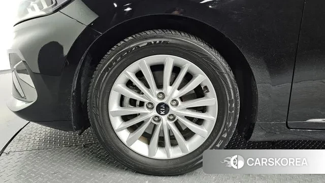 Kia K7 Premier id 3736221 из Кореи 15