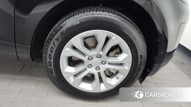 Land Rover Range Rover Evoque 2nd Generation id 3033402 из Кореи 15