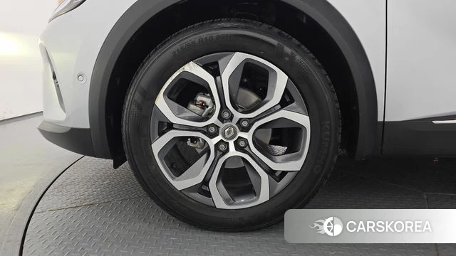 Renault Korea (Samsung) Capture id 4434958 из Кореи 27