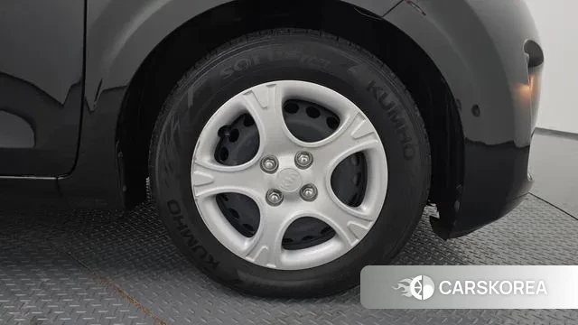 Kia All New Morning (JA) id 3593362 из Кореи 15