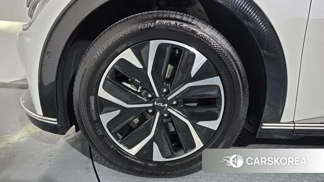 Kia EV6 id 3566207 из Кореи 16