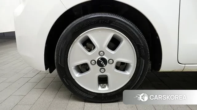 Kia The New Ray id 3503372 из Кореи 15