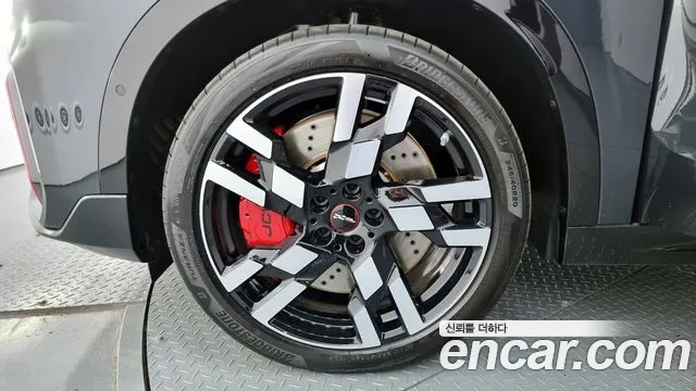 Mini Cooper S Countryman 3rd Generation id 2733988 из Кореи 15