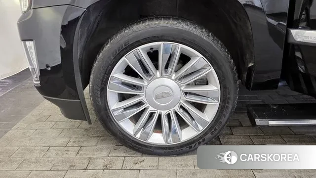 Cadillac Escalade id 3647055 из Кореи 15