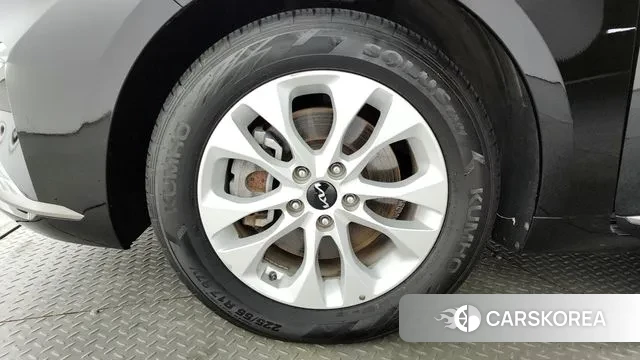 Kia K8 id 3127376 из Кореи 15