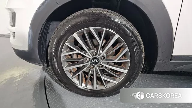 Hyundai All New Tucson id 3357002 из Кореи 15