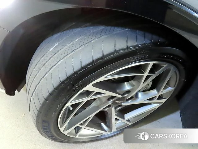 Genesis G90 (RS4) id 4488648 из Кореи 15