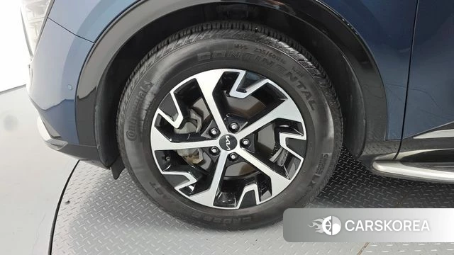 Kia Sportage 5th Generation Hybrid id 4854916 из Кореи 28