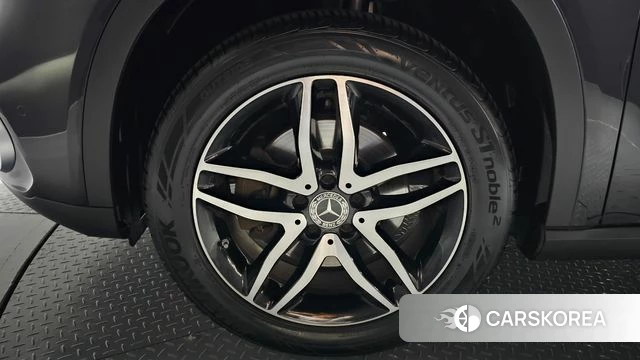 Mercedes-Benz GLA-Class X156 id 4667401 из Кореи 15