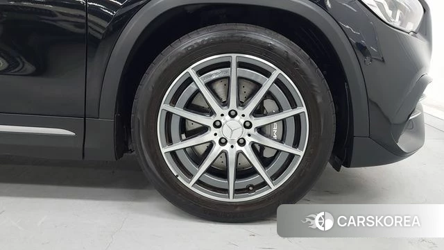 Mercedes-Benz GLA - Class H247 id 4541042 из Кореи 12