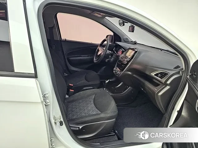 Chevrolet (GM Daewoo) The New Spark id 3703736 из Кореи 15