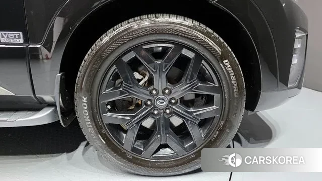 Kia Mohave Master id 3373600 из Кореи 15