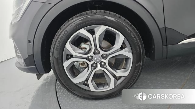 Renault Korea (Samsung) XM3 id 4284813 из Кореи 15