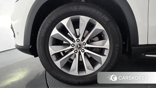 Mercedes-Benz GLE-Class W167 id 3038134 из Кореи 15