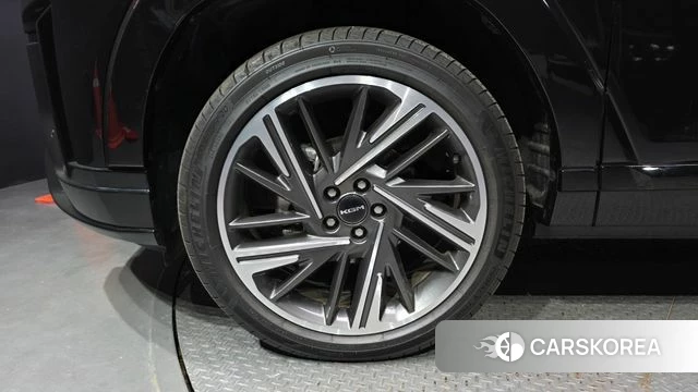 Ssangyong Actian 2nd Generation id 4870877 из Кореи 15