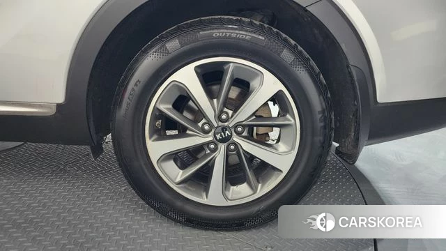 Kia The New Sorento id 3820400 из Кореи 15