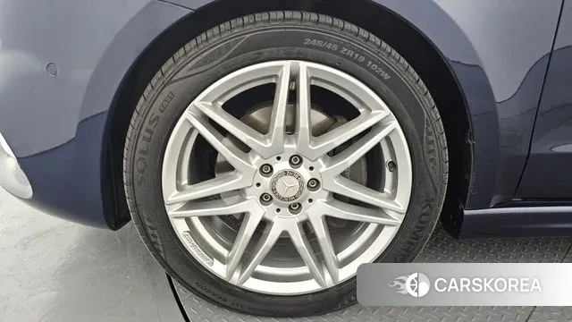 Mercedes-Benz V-Class id 3622582 из Кореи 15