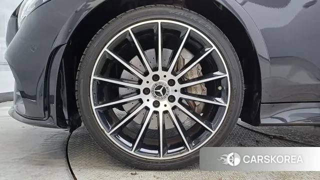 Mercedes-Benz CLS-Class C257 id 3098188 из Кореи 15