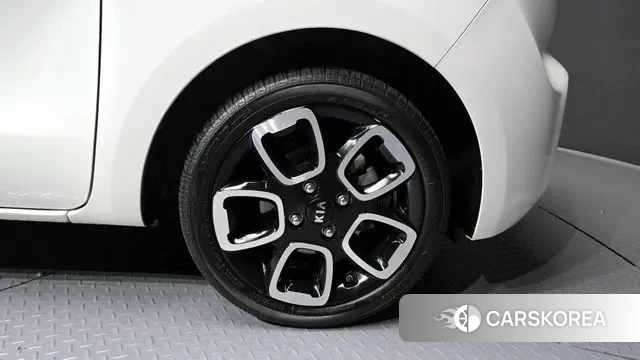 Kia The New Ray id 3650918 из Кореи 15