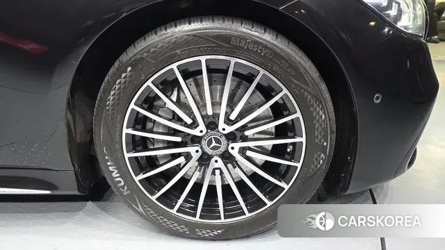 Mercedes-Benz S-Class W223 id 3690703 из Кореи 15