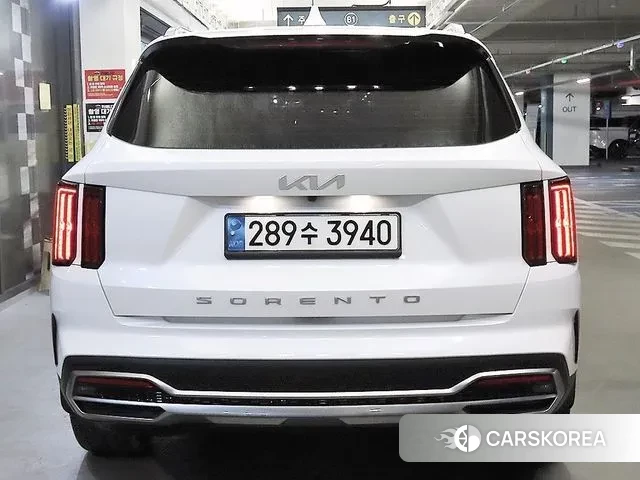 Kia Sorento 4th Generation id 3378773 из Кореи 15