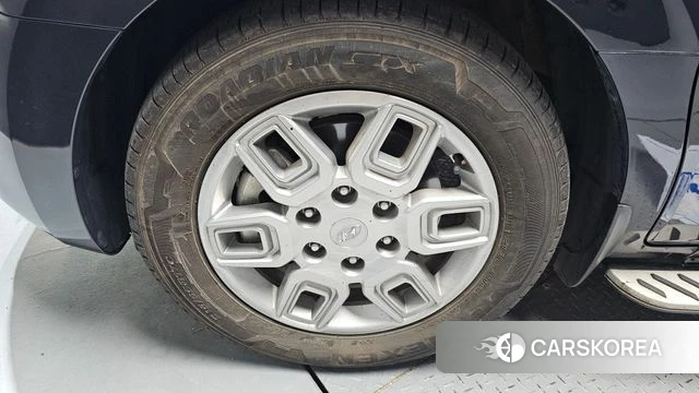 Hyundai Staria id 4501041 из Кореи 27