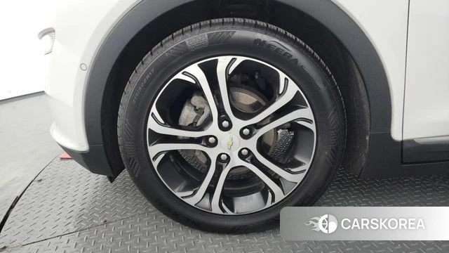 Chevrolet (GM Daewoo) Bolt EV id 4581479 из Кореи 15