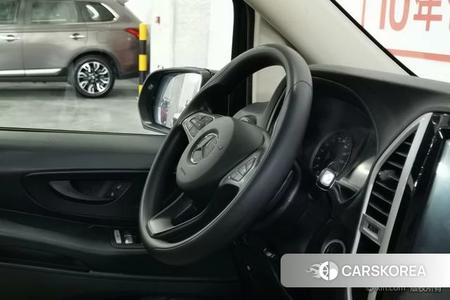 Mercedes-Benz Vito id 4275923 из Китая 19