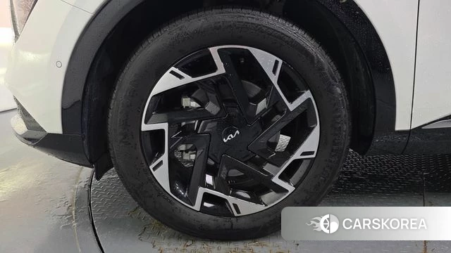 Kia Sportage 5th Generation id 4561250 из Кореи 29