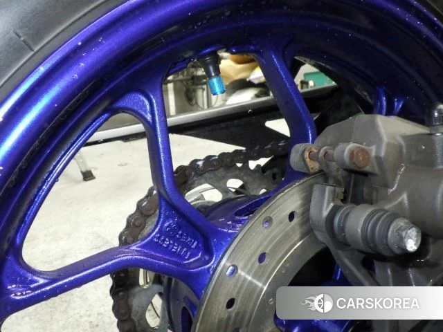 Yamaha MT-25 id 3946078 из Японии 29