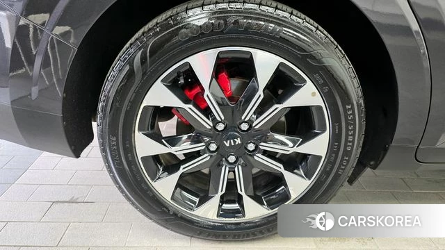 Kia Carnival 4th generation id 4383879 из Кореи 27