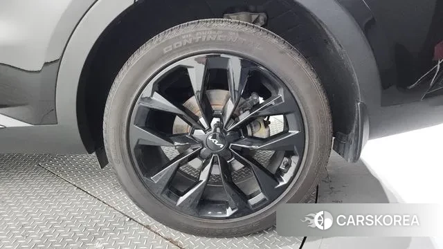 Kia Sorento 4th Generation id 3037751 из Кореи 15