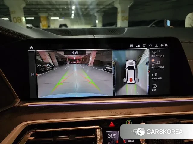 BMW X7 (G07) 2022 Белый из Кореи, фото 5