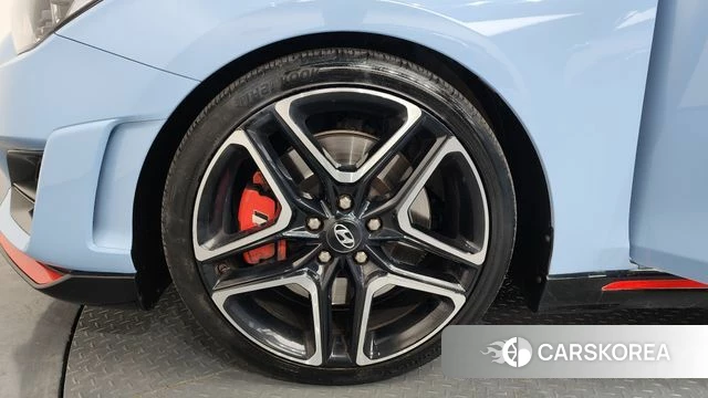 Hyundai Veloster (JS) id 3936744 из Кореи 15