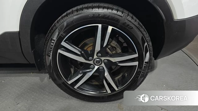 Volvo XC40 id 3878945 из Кореи 15