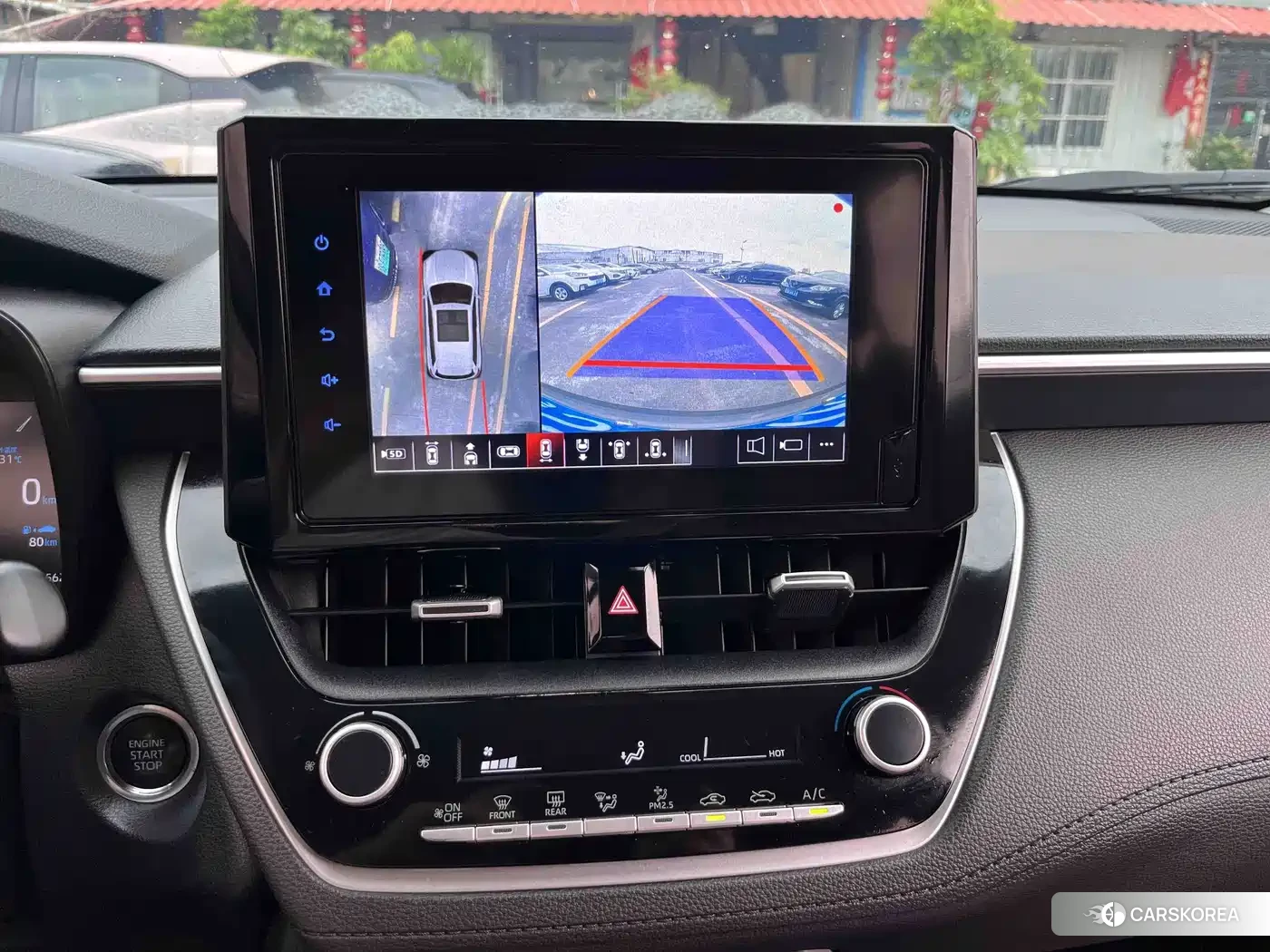Toyota Frontlander id 4680609 из Китая 12